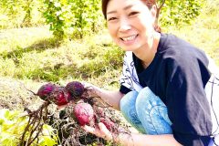 奈良市焼き芋紅はるか